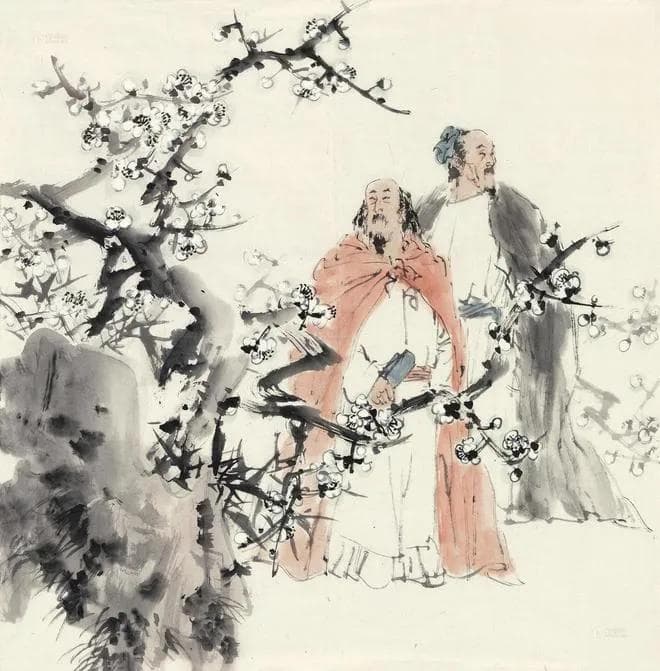 莳花、侯月、焚香：走进古代文人的十大雅事