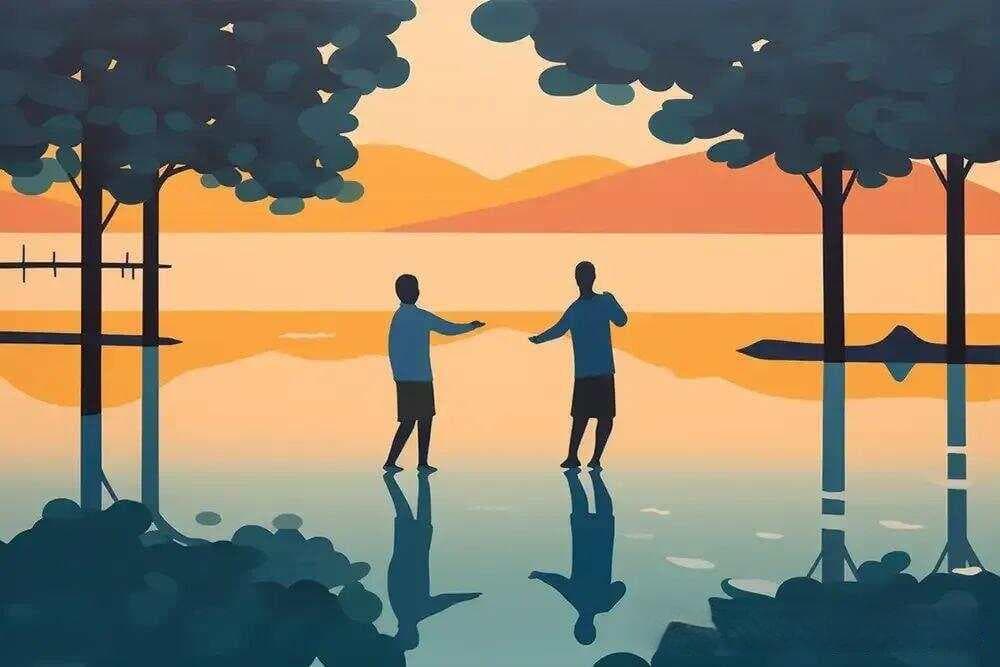 【原】如何长寿：长寿指南!