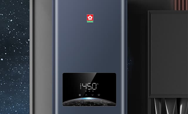燃气热水器水垢清理指南：方法与频率全解析