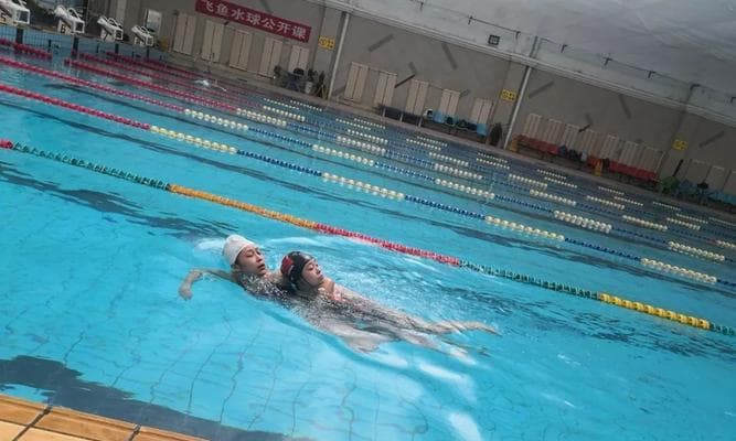 初级游泳救生员理论技巧：从基础到实战的全面指南