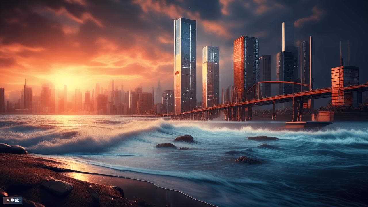 跟着抖音来炒股？散户正在沦为量化的分析参数