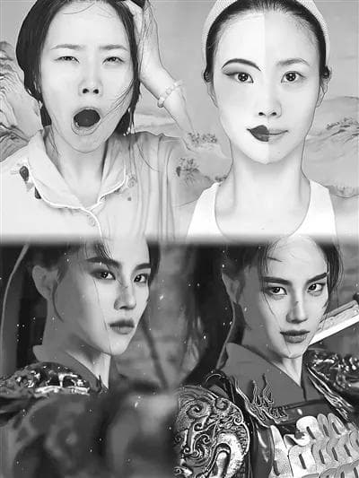 国风国潮搭上年轻脉搏"中式变装"如何硬控年轻人