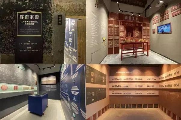 深圳十大特色文化街区：从历史传承到现代创意
