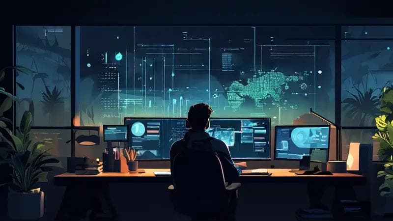 用Excel创建进销存管理系统：从入门到精通