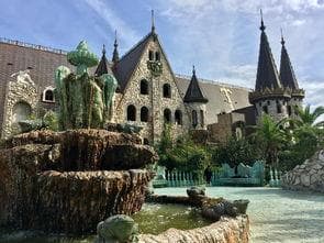 2000只猕猴栖息，南湾猴岛成中国首个生态旅游典范