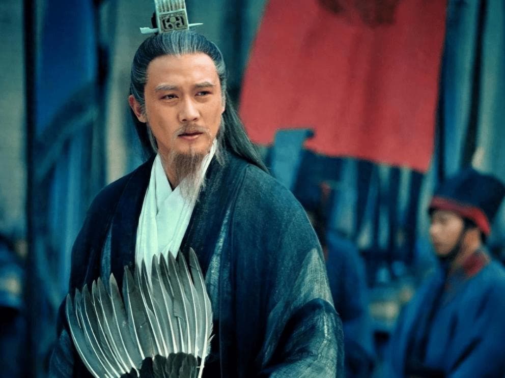 将蜀汉推向深渊的并非刘禅，也非诸葛亮，真正的罪魁祸首是这四人