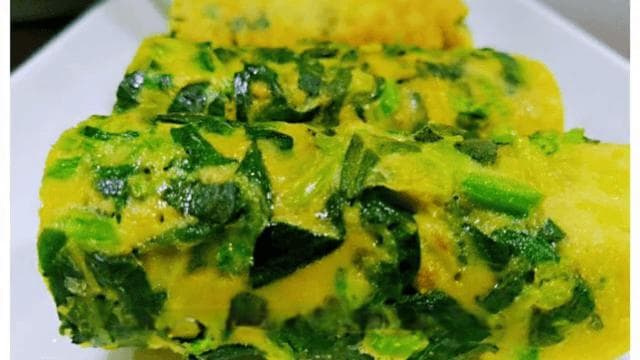 手把手教你做凉拌菠菜