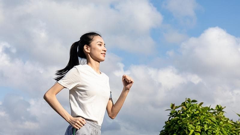 到底要运动多长时间，才能达到最佳“燃脂”效果？