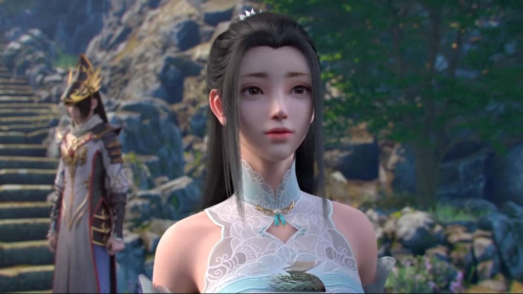 《斗破苍穹》第3季：女性角色的高光时刻