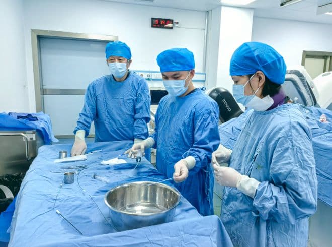 太罕见！福建4岁男孩心脏上破了5个“洞”！医生提醒：有这些症状千万注意