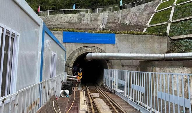 成都都江堰：17座城镇污水处理厂改造完成 地表水生态持续优化