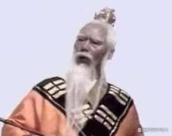太乙真人和太上老君：截然不同的神话人物