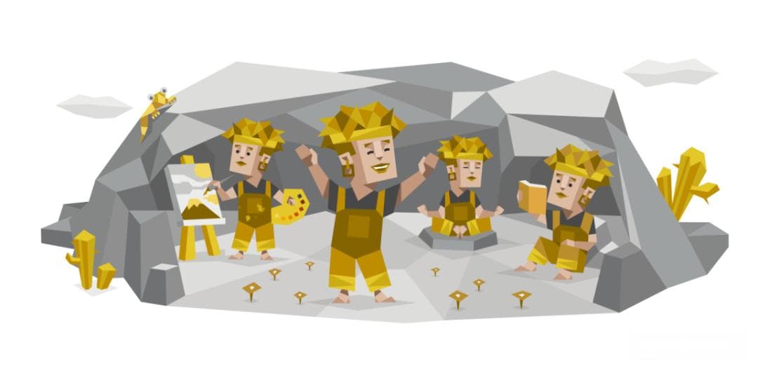 如何识别身边的 ISFP ？——最具艺术感的人格类型