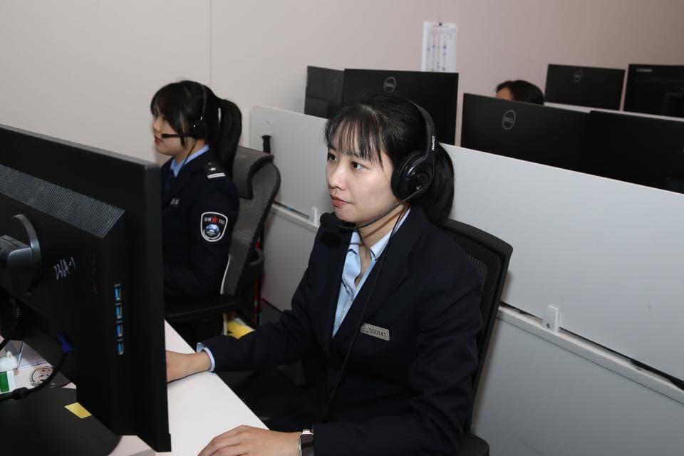 除了拨打110，请记住这些报警方式