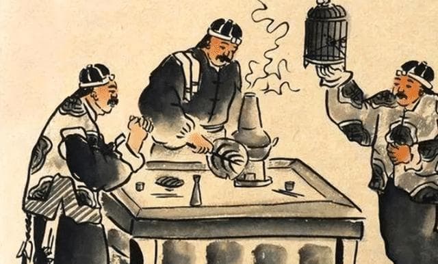 从"两餐"到"三餐"：中国古代饮食习惯的演变