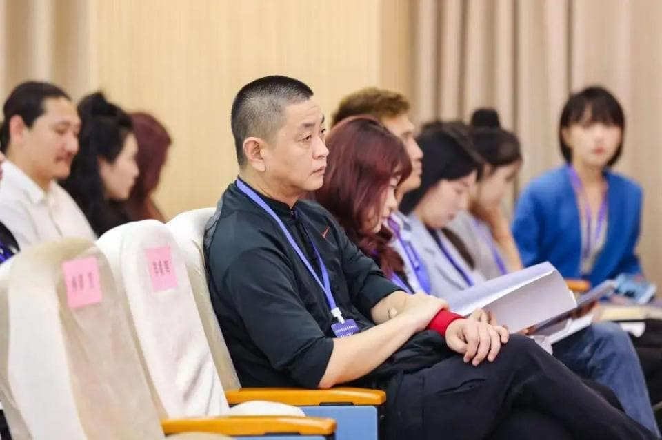 深圳市文化市场行业协会侯玉山：演艺新空间，年轻人的标配