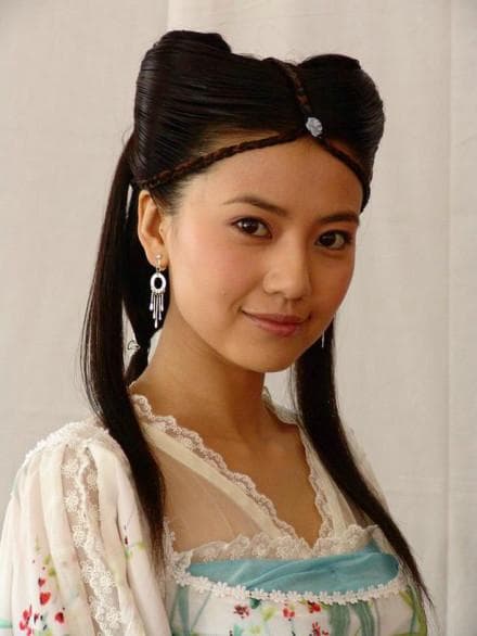 高圆圆古装角色盘点：从纯真到黑化的经典演绎