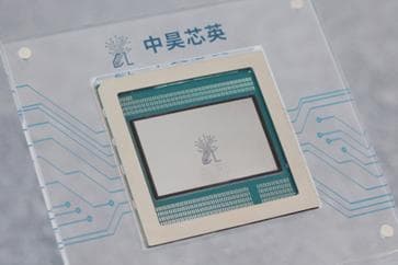 DeepSeek加速推开ASIC时代大门