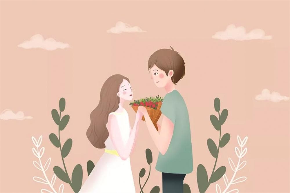 “通勤婚姻”如何越来越爱？