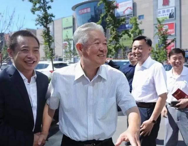 我国三所大学校长级别高于所在城市市长，你知道是哪三所吗？