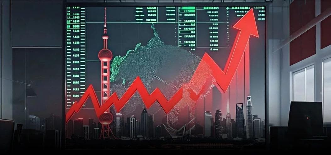 中国资产大涨背后：AI崛起与科技创新成关键驱动力