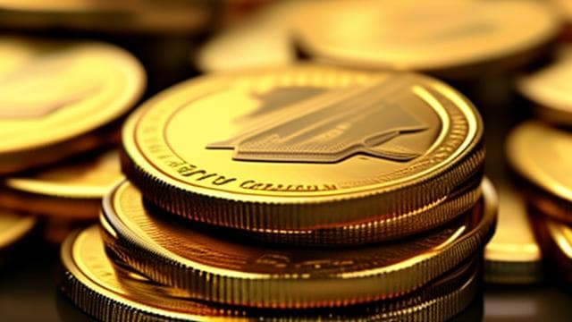 金价脉动：科技如何搅动黄金市？