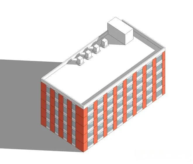 各类建筑光伏安装面积快速估算方法（附容量估算表）
