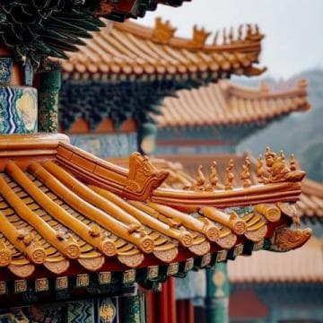 武汉特色旅游路线：从晴川阁到南岸嘴，领略江城独特魅力