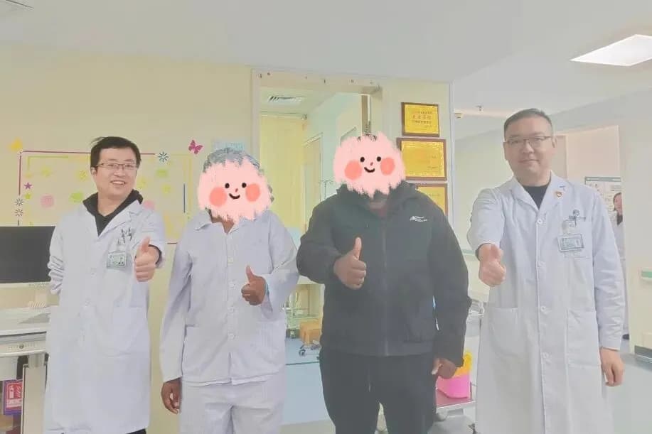 大肠套小肠，竟是因为这个……成人少见！