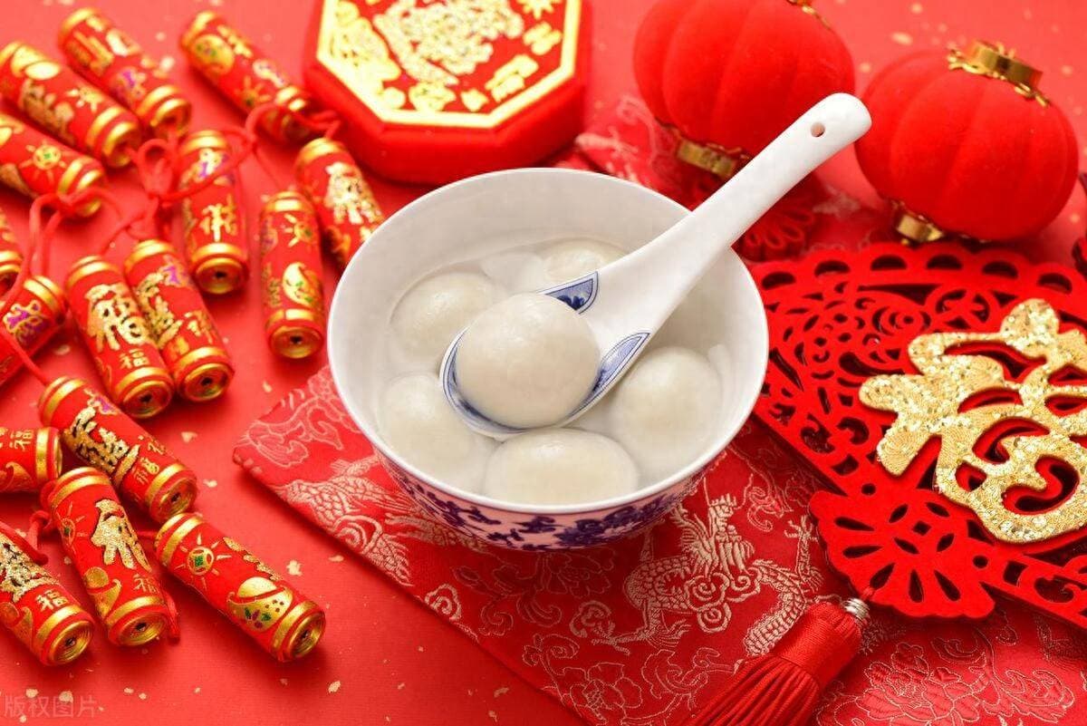 正月十五，除了不能洗头，还有哪些禁忌要注意，吉祥如意圆圆满满