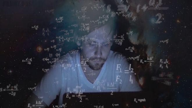易经与量子力学的神秘关联：它们到底是玄学还是科学？