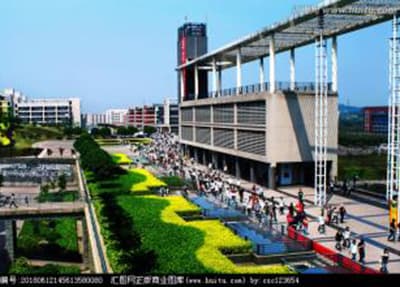 重庆电子工程职业学院2024年招生简章