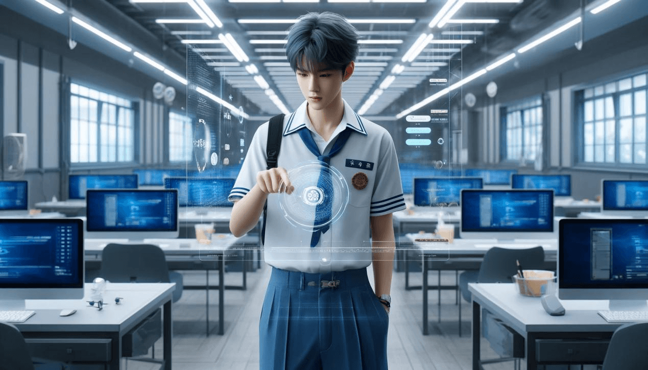 中高考不是终点，多元化升学路径一样可以更出彩