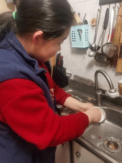 饭后坐多久可以做家务