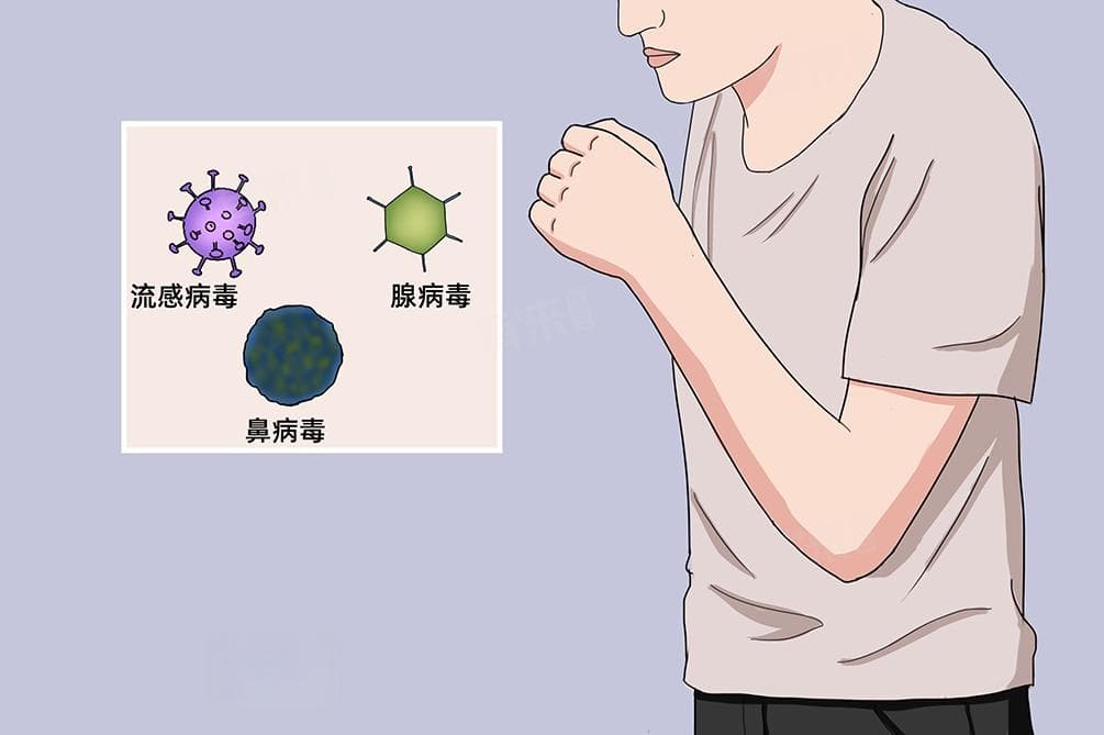 感冒浑身乏力没劲没精神是怎么回事
