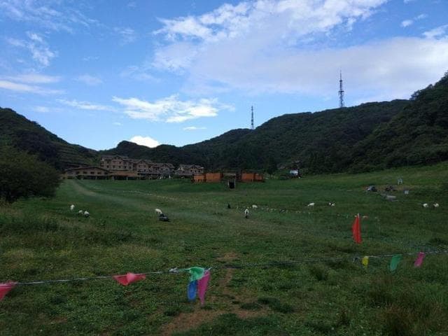 重庆近郊8处热门自驾游景点推荐