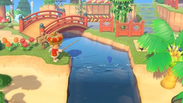 《动森》热度不减的背后：独特玩法、社交互动与情感联结