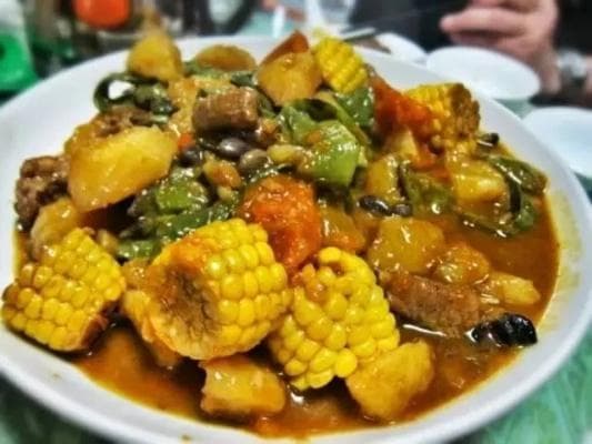 东北家常菜100道图片大全