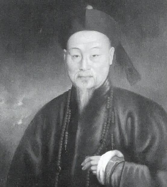 林则徐虎门销毁230万斤鸦片，不用火烧用海水泡，事后才知真高明