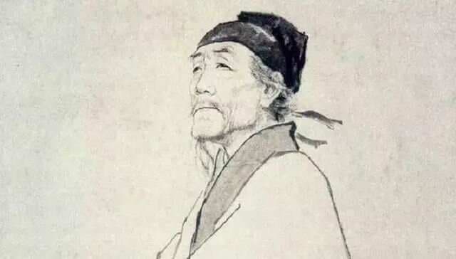 什么？诗圣杜甫竟然擅长书法？！