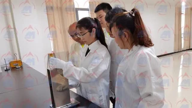 医疗设备计量检测的重要性及其作用
