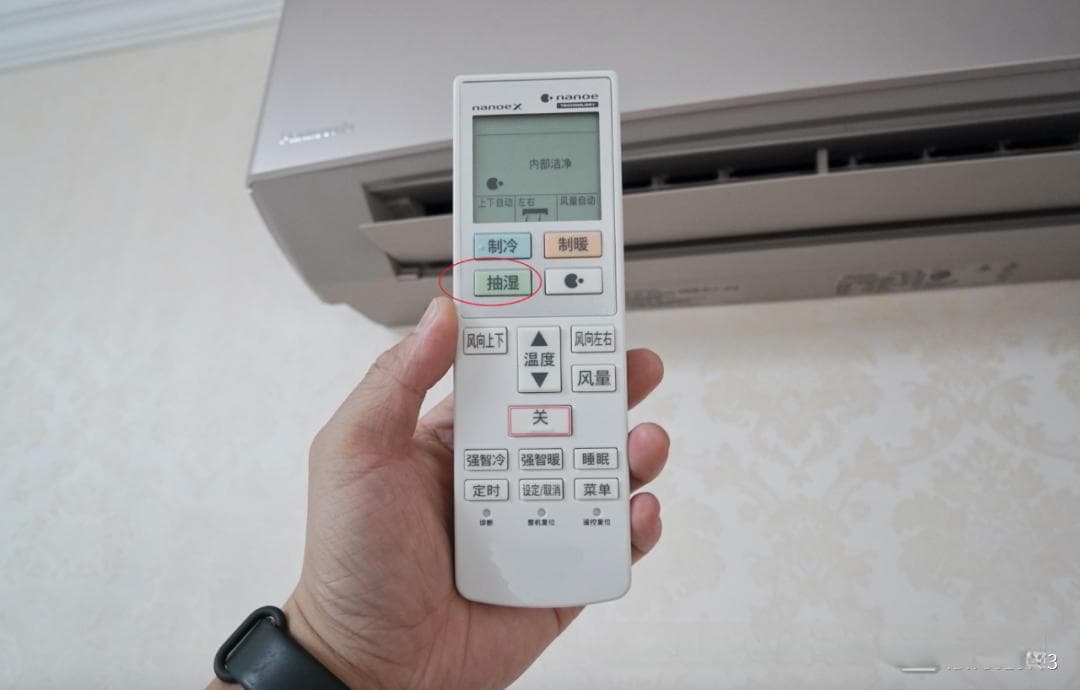 除湿机比空调更省电？教你正确选择除湿设备