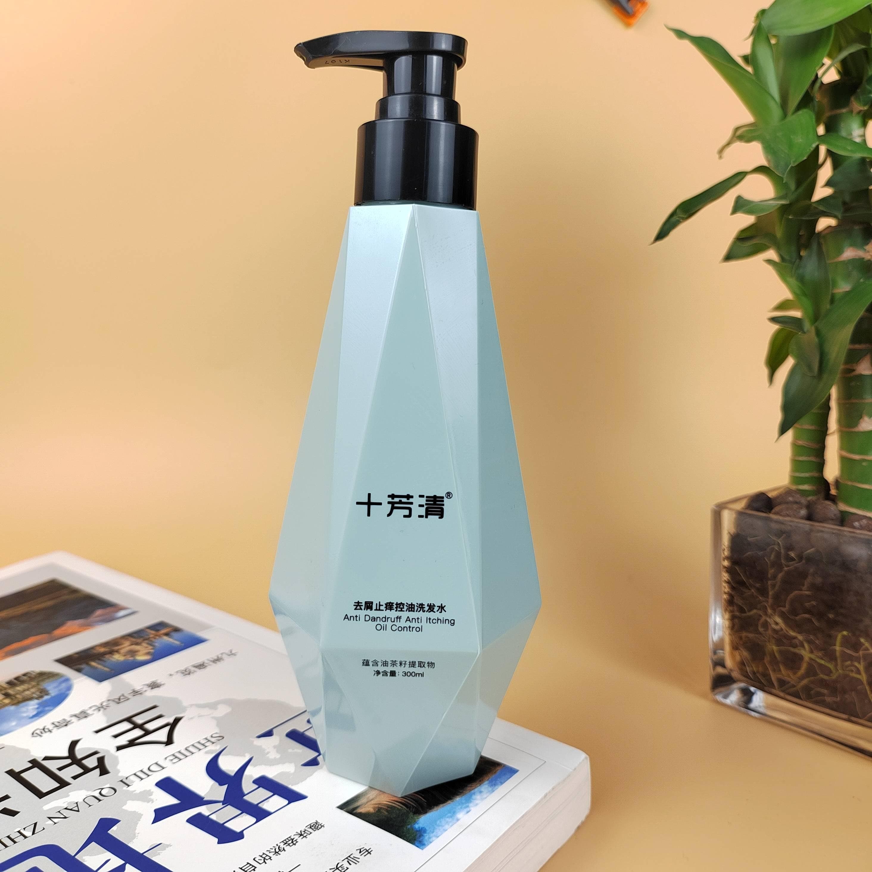 哪些洗头膏去屑效果好?国内十大最好用洗发水推荐
