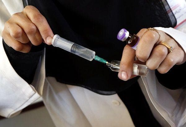 麻疹疫苗接种时间讲解，最晚多大打介绍的很清楚