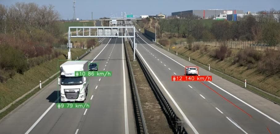 性能调优秘籍：OpenCV车距检测性能分析与调优