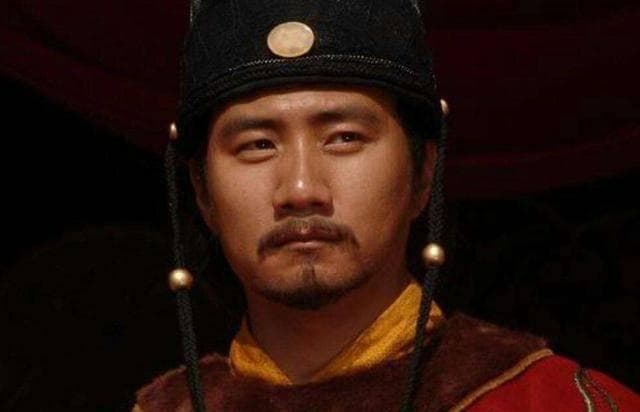 朱元璋为何非要除掉李善长，和“胡惟庸案”并无关系，而另有原因