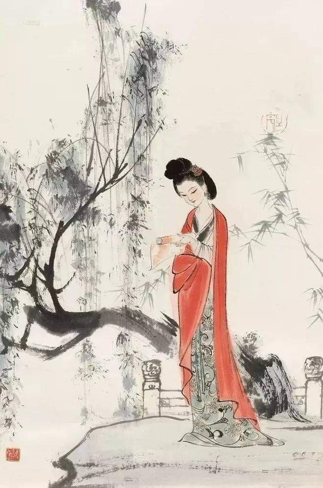 至亲至疏 唐代女诗人的这首诗 说透了夫妻相处真谛……
