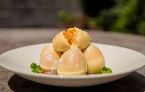 平湖美食排行榜前十名