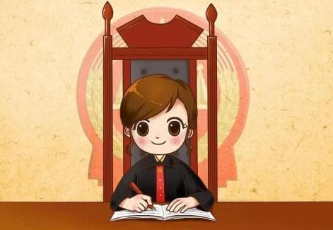 一份“判决书”的自白：带你了解民事诉讼全过程
