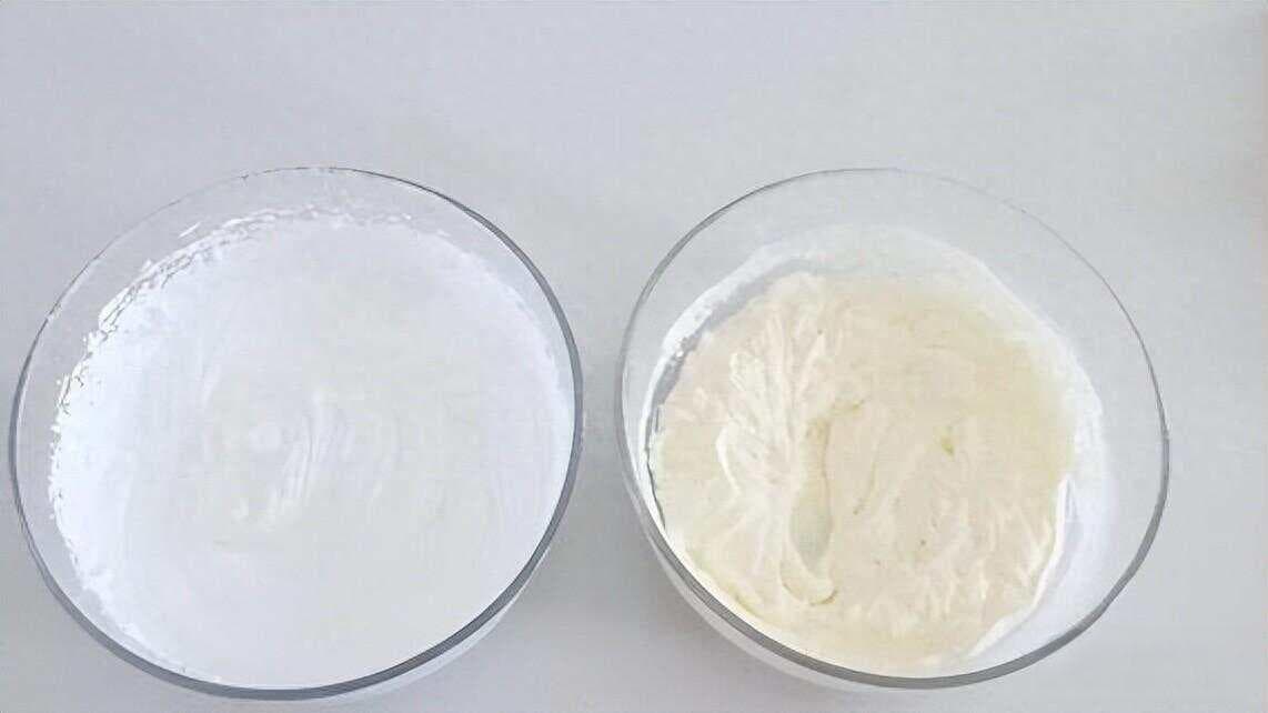 植物奶油和动物奶油的区别：从制作到营养全解析